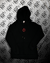 RED SIGIL HOODIE