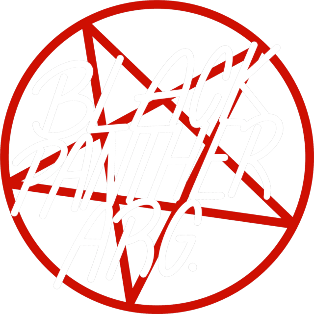 Black Panther