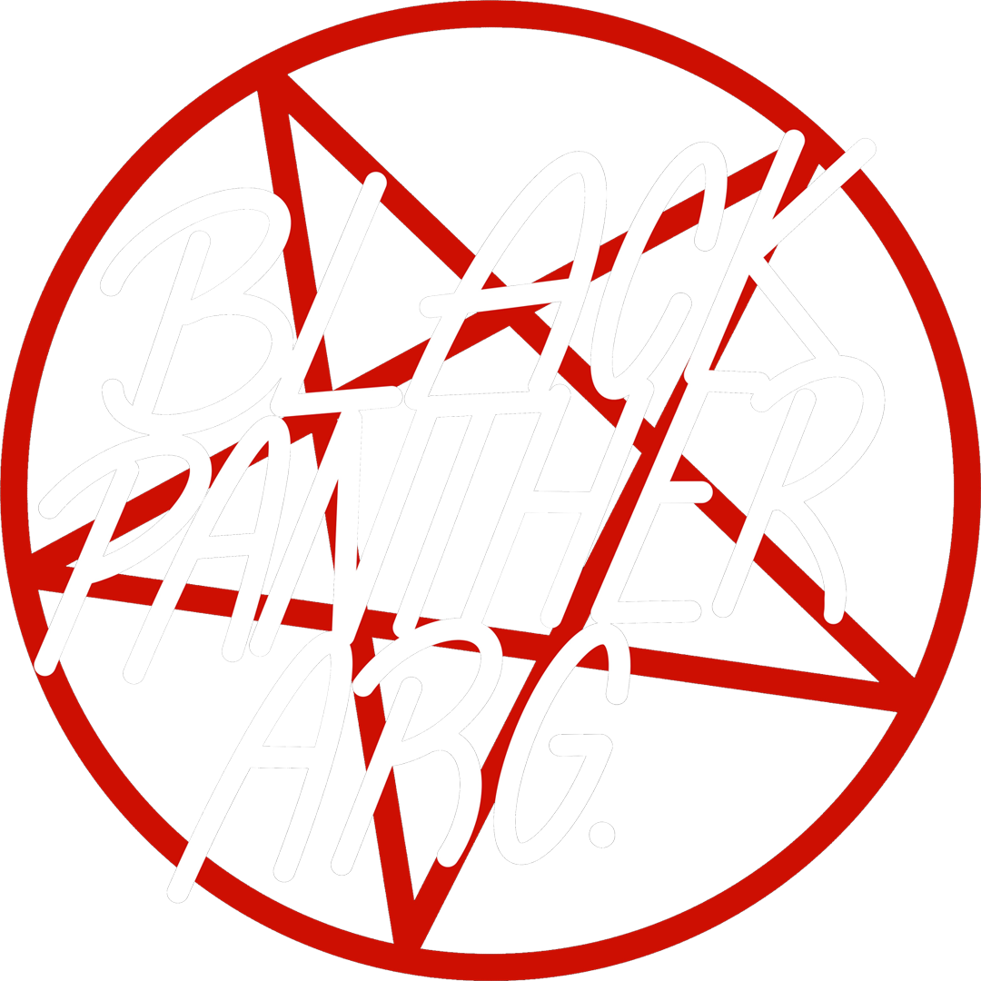 Black Panther
