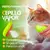 Cepillo a vapor 3 en 1 PARA GATOS Y PERROS - comprar online