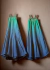 Image of Gradient Dress