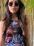 Mermaid Mesh Dress on internet