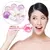 Imagem do Bola de Gelo de Cristal para Massagem Facial - Lure