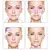 Bola de Gelo de Cristal para Massagem Facial - Lure