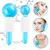 Bola de Gelo de Cristal para Massagem Facial - Lure - comprar online