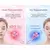 Bola de Gelo de Cristal para Massagem Facial - Lure - comprar online
