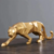 Estátua de Leopardo - Lure