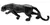 Estátua de Leopardo - Lure na internet