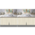 Cortina para Pia em PVC - Lure - Lureva Shop