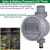 Irrigador Automático Solar com Temporizador - Lure - Lureva Shop
