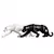 Estátua de Leopardo - Lure - Lureva Shop