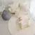 Tapete Redondo Peludo Antiderrapante – Lure - Lureva Shop