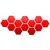 Adesivo de Espelho 3D Hexagonal - Lure - loja online