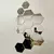 Adesivo de Espelho 3D Hexagonal - Lure - loja online