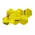Imagem do Adesivo de Espelho 3D Hexagonal - Lure