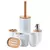 Conjunto de Suporte para Banheiro - Lure - loja online