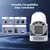 Mini Projetor Inteligente HY300Pro+ - Lure - comprar online