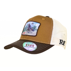 GORRA CON APLICACIÓN HD CALA en internet