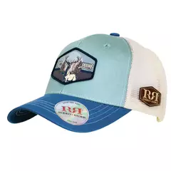 GORRA CON APLICACIÓN HD VENADO en internet