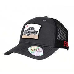 GORRA CON APLICACIÓN HD CAMIONETA en internet