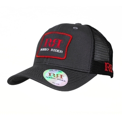 GORRA CON APLICACIÓN HD RODEO RIDER en internet