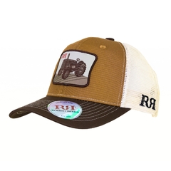 GORRA CON APLICACIÓN HD TRACTOR en internet