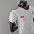 Camisa Flamengo II 22/23 Jogador Adidas Masculina - Branca - Aleves Store