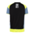 Camisa Botafogo Treino 24/25 - Torcedor Reebok Masculina - Preta com detalhes em cinza e amarelo - comprar online