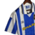 Camisa Manchester United Retrô 1994/1996 Azul e Branca - Umbro - Aleves Store