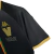 Camisa Venezia Treino 23/24 - Torcedor Kappa Masculina - Preto - CAMISAS DE FUTEBOL E BASQUETE | Aleves Store