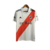 Camisa River Plate Home 22/23 Torcedor Adidas Masculina - Vermelho, Branco e Preto