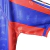 Imagem do Camisa Barcelona Retrô 1996/1997 Azul e Grená - Kappa