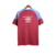 Camisa Fluminense Treino II 23/24 Umbro Masculina - Azul e Vermelho - comprar online