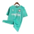 Camisa Palmeiras III Retrô 19/20 Torcedor Masculina - Verde Tricoline - comprar online