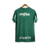 Camisa Palmeiras 20/21 Torcedor Masculina - Verde de branca com todos os patrocinios e patchs - comprar online