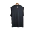 Camisa Regata Vasco da Gama 21/22 - Kappa Torcedor Masculino - Preta com os detalhes em branco na internet