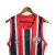 Camisa Regata São Paulo I 21/22 - Torcedor Adidas Masculina - Tricolor - CAMISAS DE FUTEBOL E BASQUETE | Aleves Store