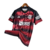 Camisa Flamengo I 23/24 Torcedor Masculina - Vermelho e preto tradicional - comprar online