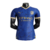 Camisa Manchester City Edição Especial 23/24 - Jogador Puma Masculina - Azul com detalhes em dourado