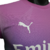 Camisa AC Milan III 23/24 - Jogador Puma Masculina - Rosa com detalhes em roxo e verde - loja online