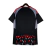 Camisa Colo Colo do Chile Treino 23/24 - Torcedor Adidas Masculina - Preta com detalhes em vermelho e cinza - comprar online