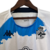 Camisa Deportivo La Coruna III 22/23 - Torcedor Kappa Masculina - Branca com detalhes em azul na internet