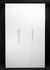 GUARDA ROUPA 3 PORTAS 1,50 M3