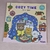 Livro para Colorir - Cozy Time - comprar online