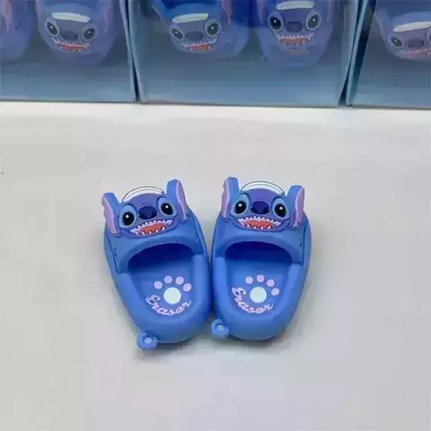 Borracha Chinelo Stitch - comprar online