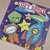 Livro para Colorir - Cozy Space na internet