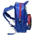 Mochila Escolar Infantil Gamer Boy Sonic na internet