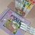 Imagem do Kit Comfy & Cozy + Caneta Touch com 24 Cores