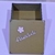 Imagem do Caixa MDF Felicidade/Amor 20x20x8cm