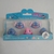 Borracha Ponteria Stitch - Kit com 5 na internet